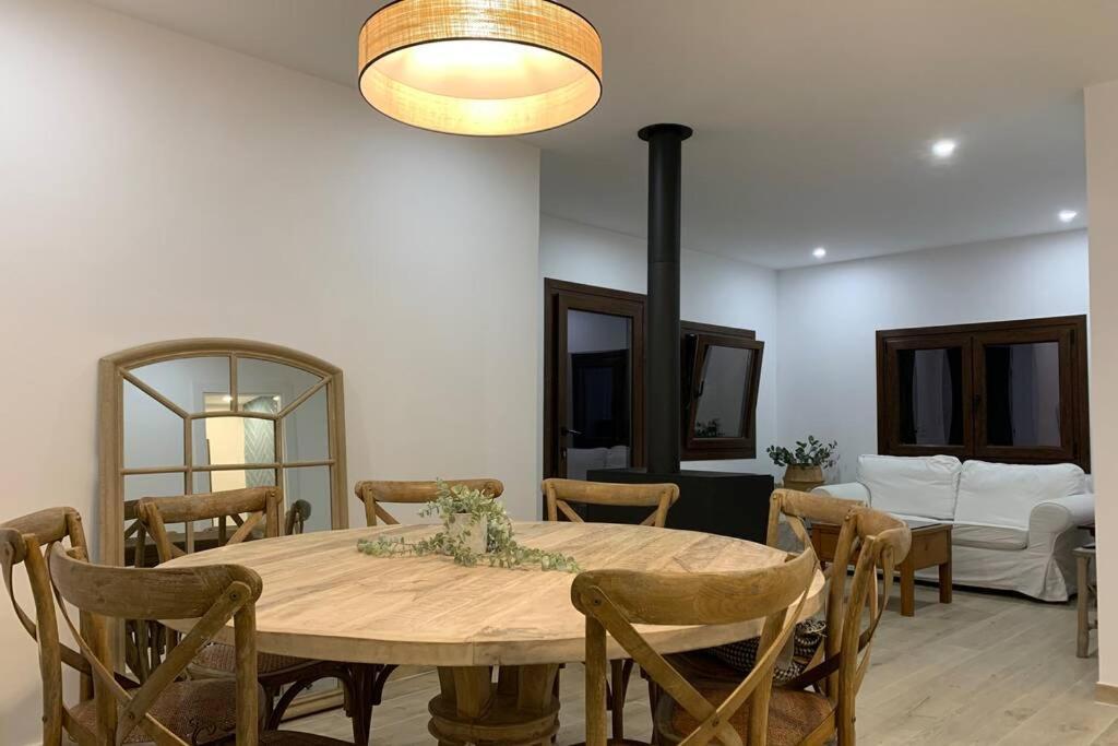 فيلا Casita El Acebo سيرسيديلا المظهر الخارجي الصورة