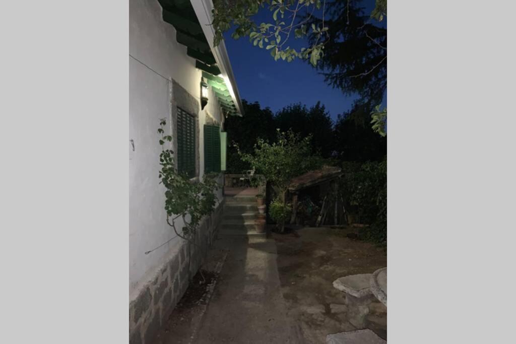 فيلا Casita El Acebo سيرسيديلا المظهر الخارجي الصورة