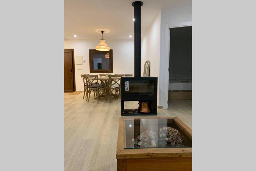 فيلا Casita El Acebo سيرسيديلا المظهر الخارجي الصورة