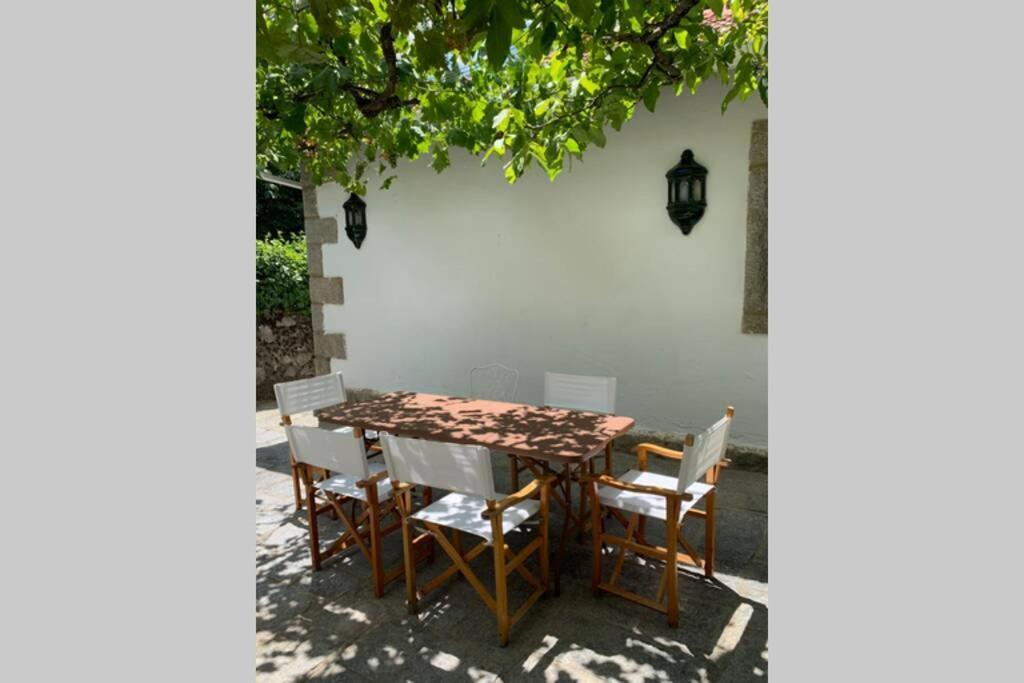 فيلا Casita El Acebo سيرسيديلا المظهر الخارجي الصورة