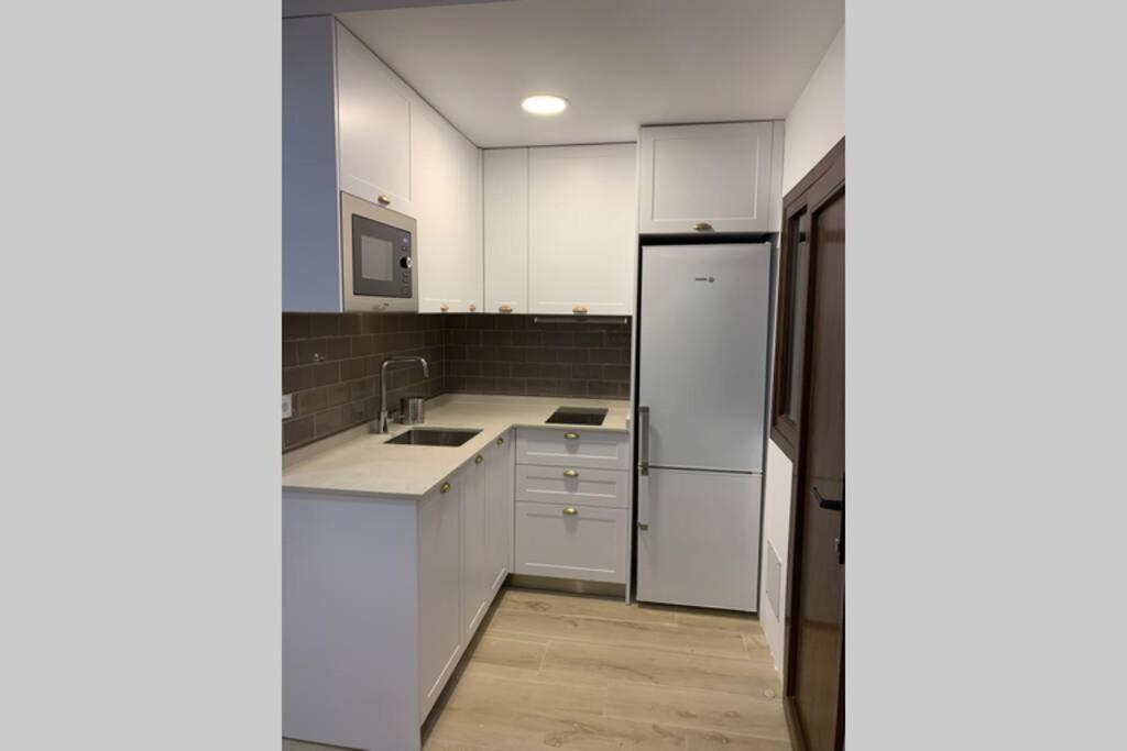 فيلا Casita El Acebo سيرسيديلا المظهر الخارجي الصورة