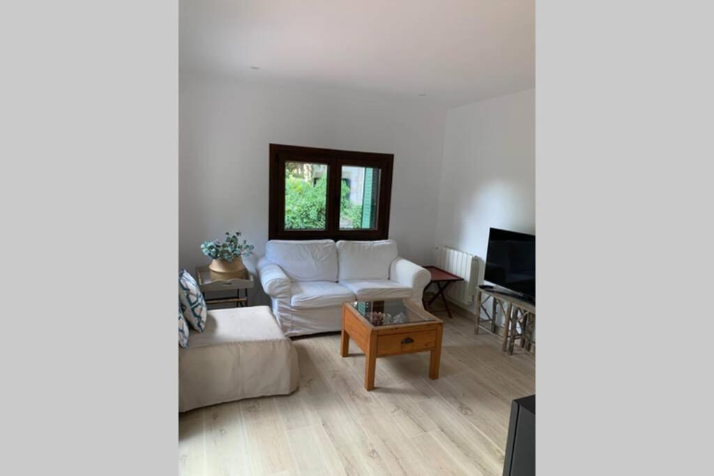 فيلا Casita El Acebo سيرسيديلا المظهر الخارجي الصورة
